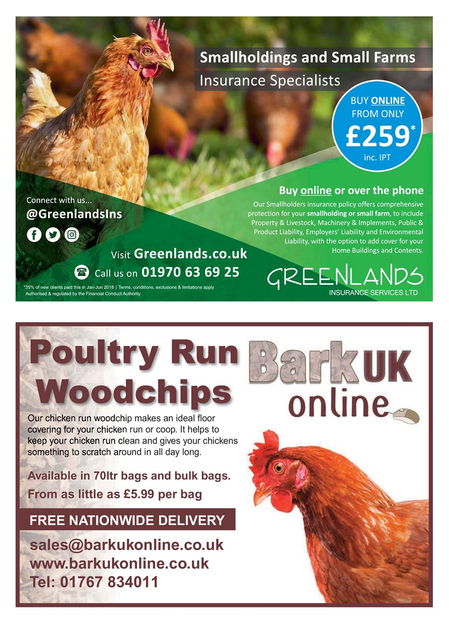 Practical Poultry Preview Pages