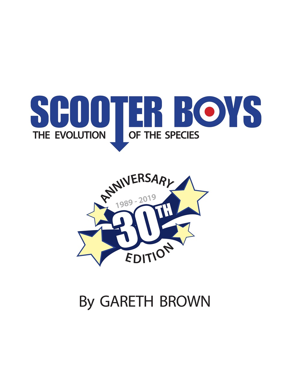 Scootering Preview Pages