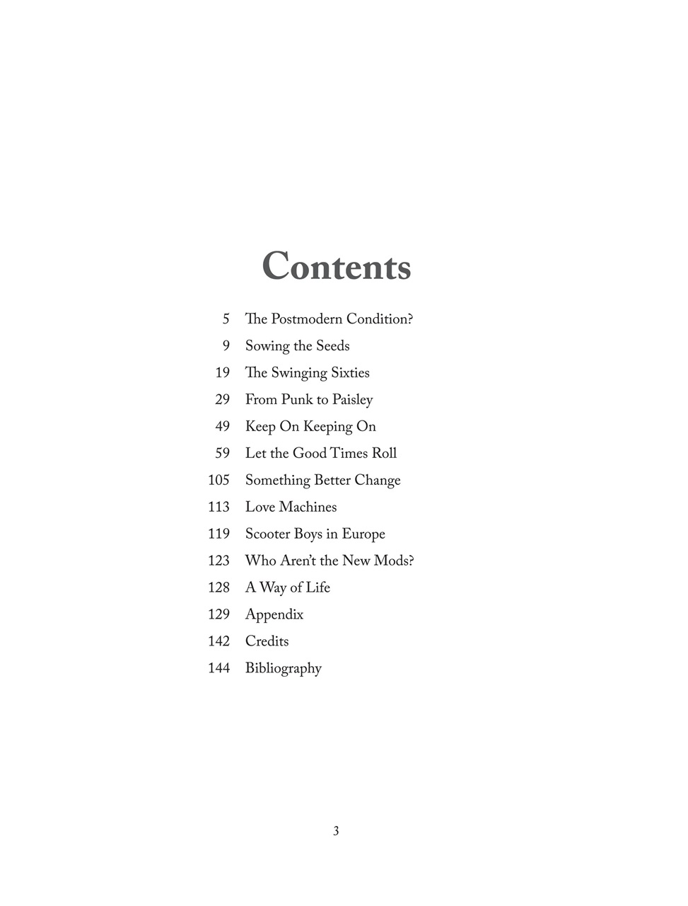 Scootering Preview Pages