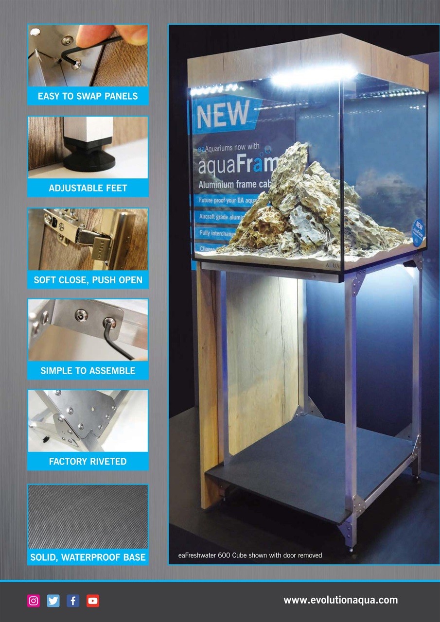 Practical Fishkeeping Preview Pages