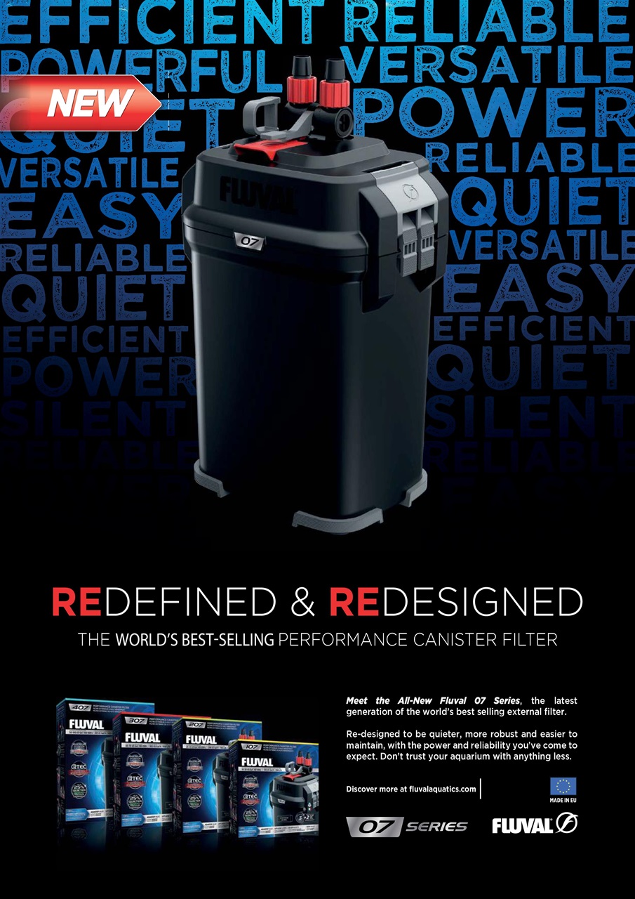 Practical Fishkeeping Preview Pages