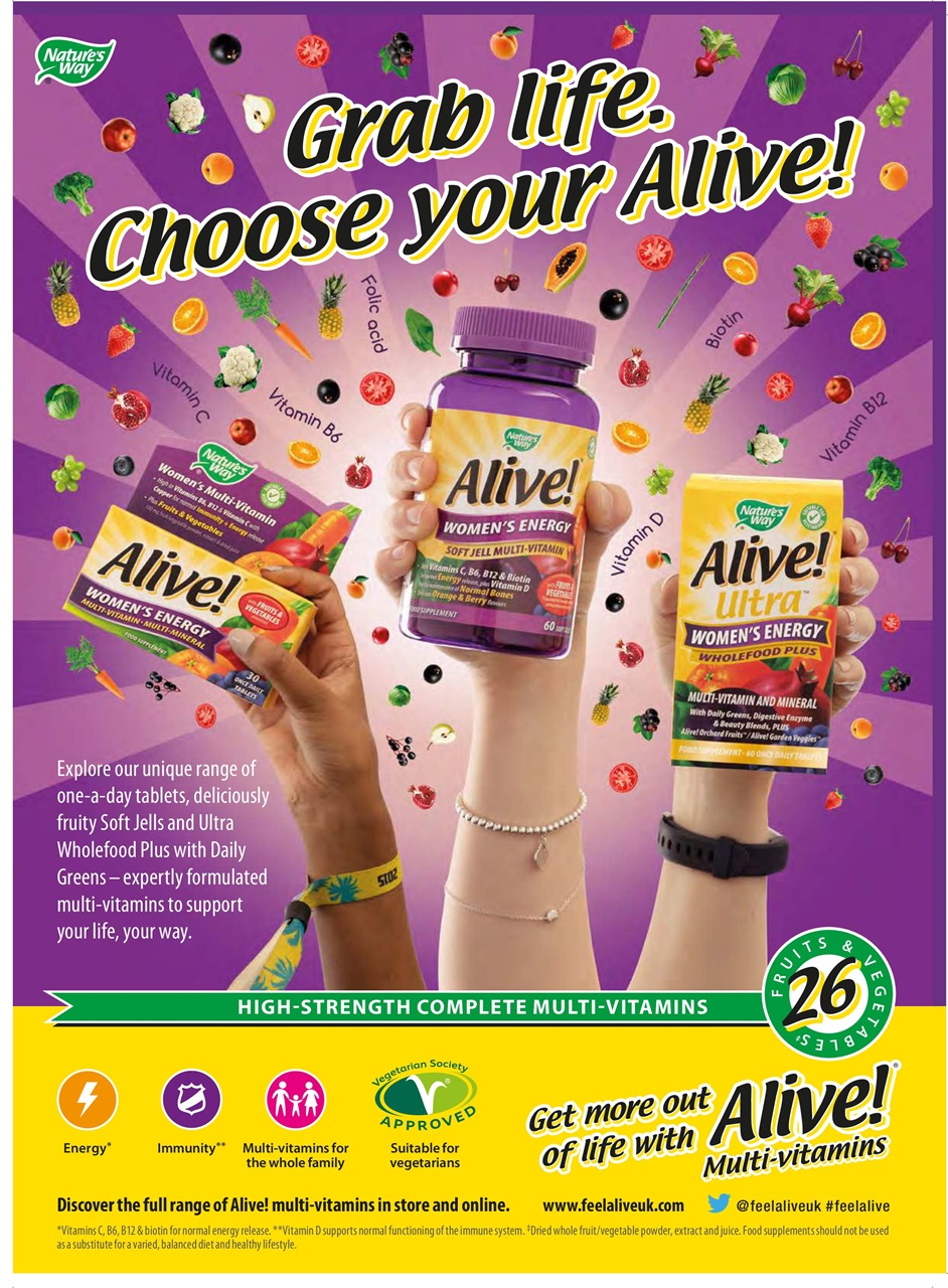 Healthy Diet Preview Pages