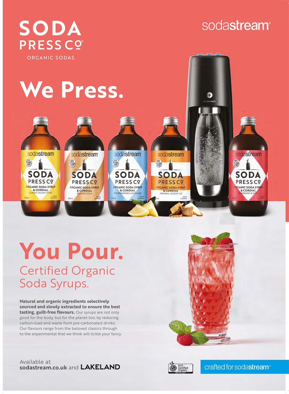 Healthy Diet Preview Pages