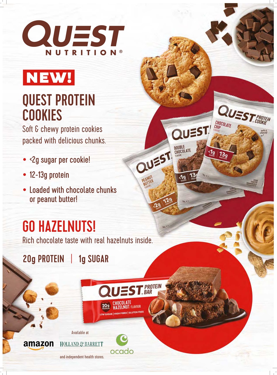 Healthy Diet Preview Pages