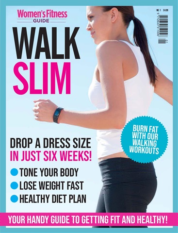 Walk Slim issue Walk Slim