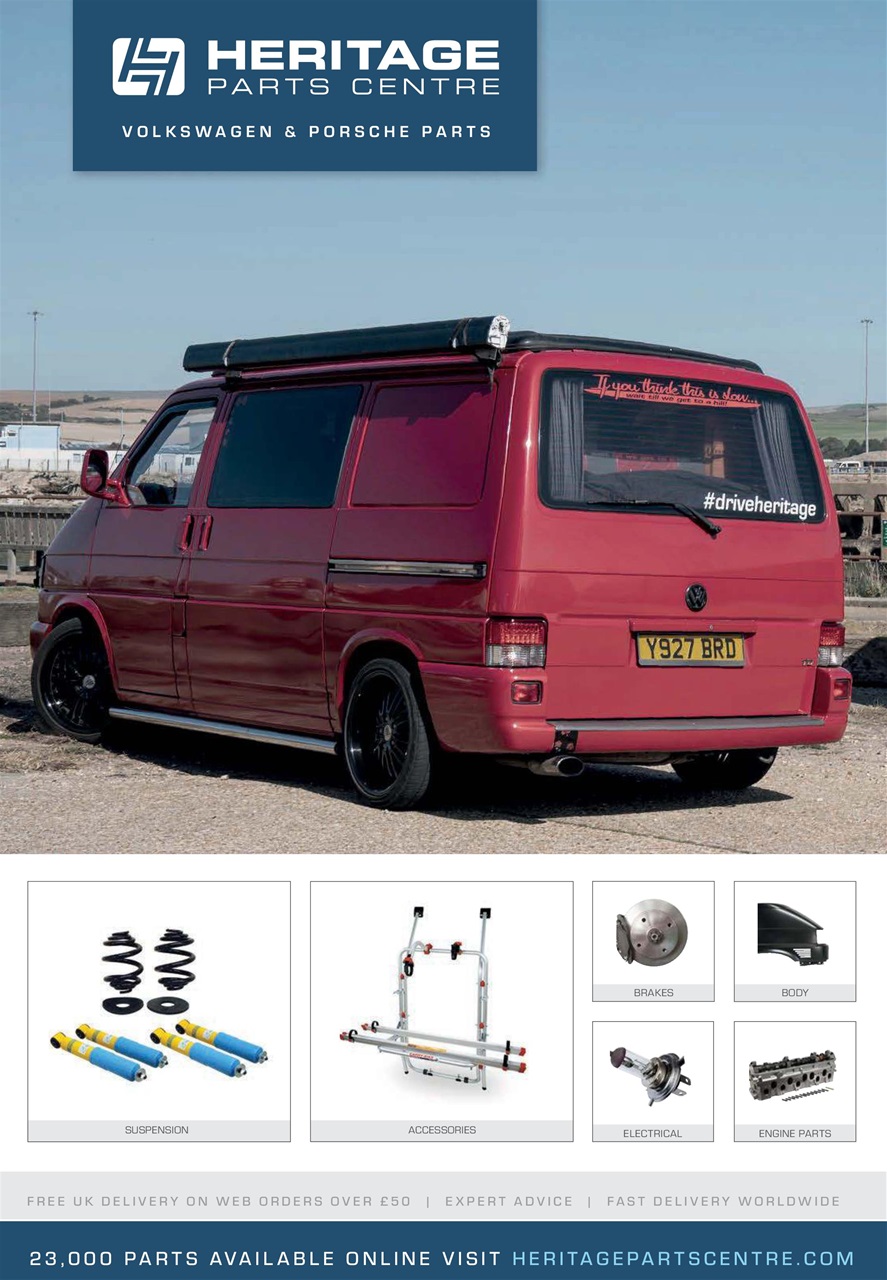 VWt Magazine Preview Pages