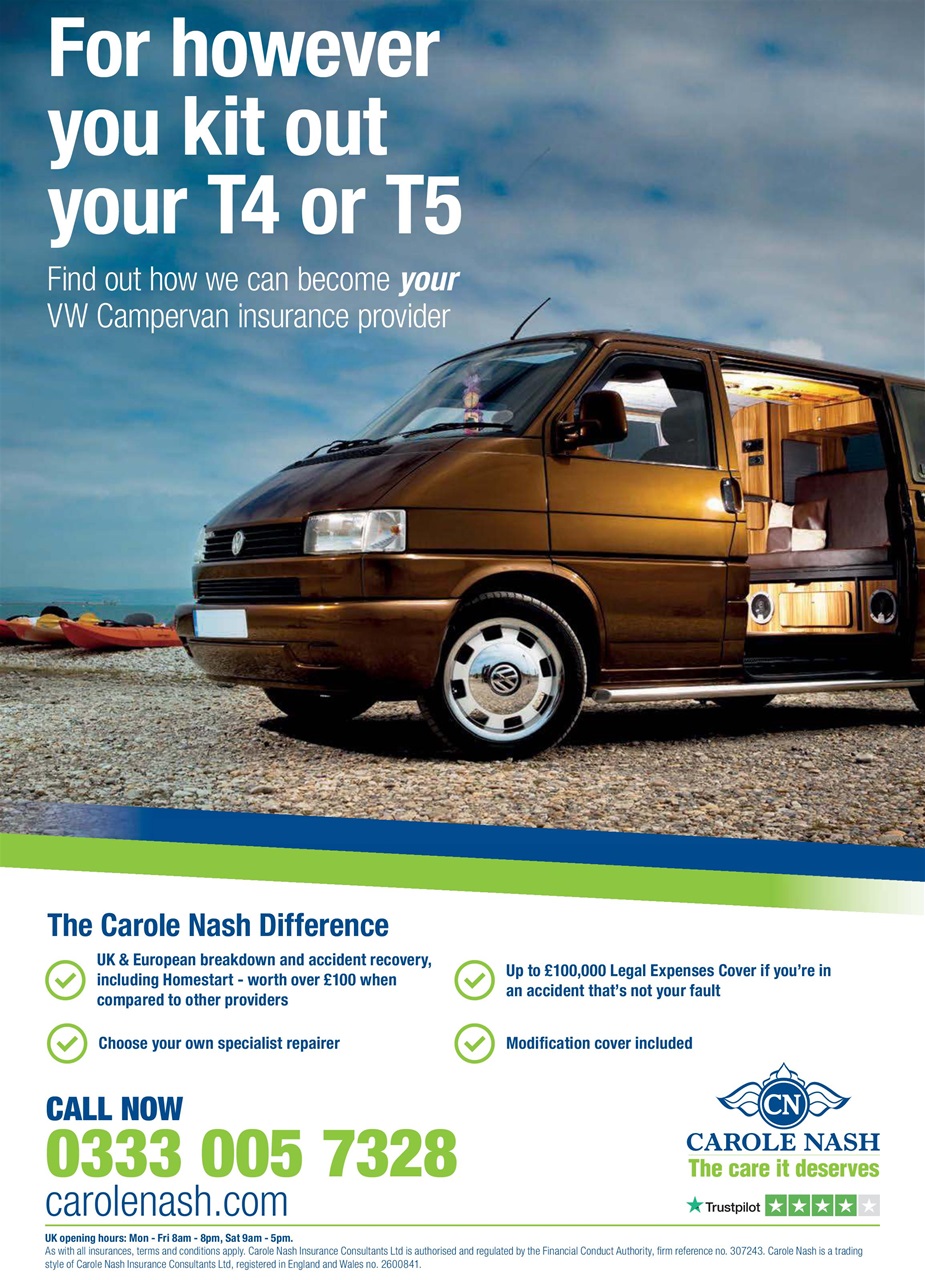 VWt Magazine Preview Pages