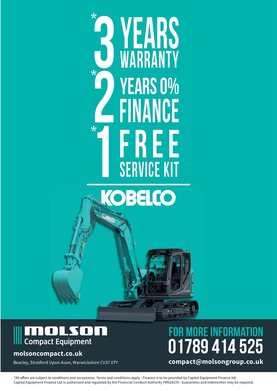 Earthmovers Preview Pages