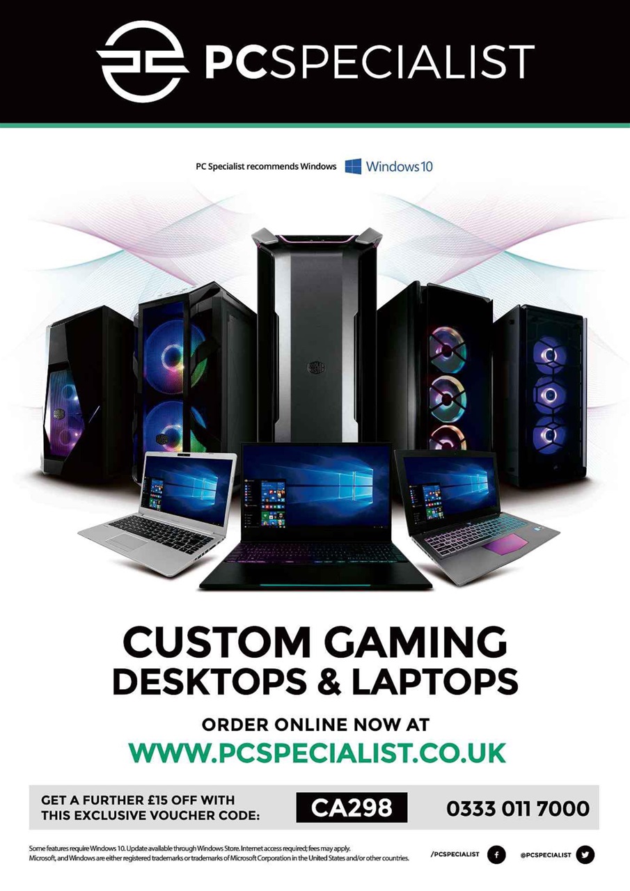 Webuser Preview Pages