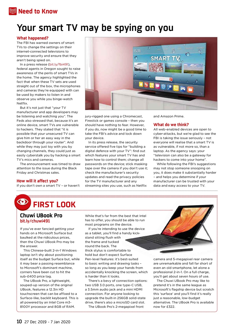 Webuser Preview Pages