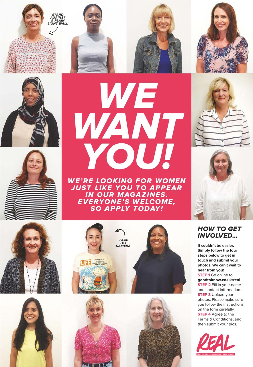 Pick Me Up Preview Pages