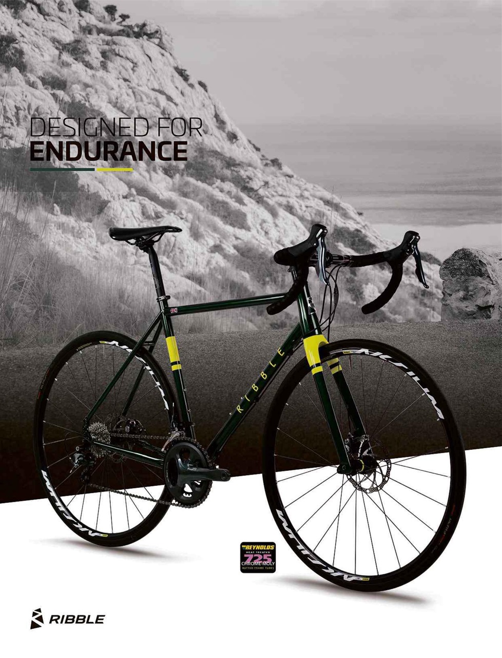 Cyclist Preview Pages