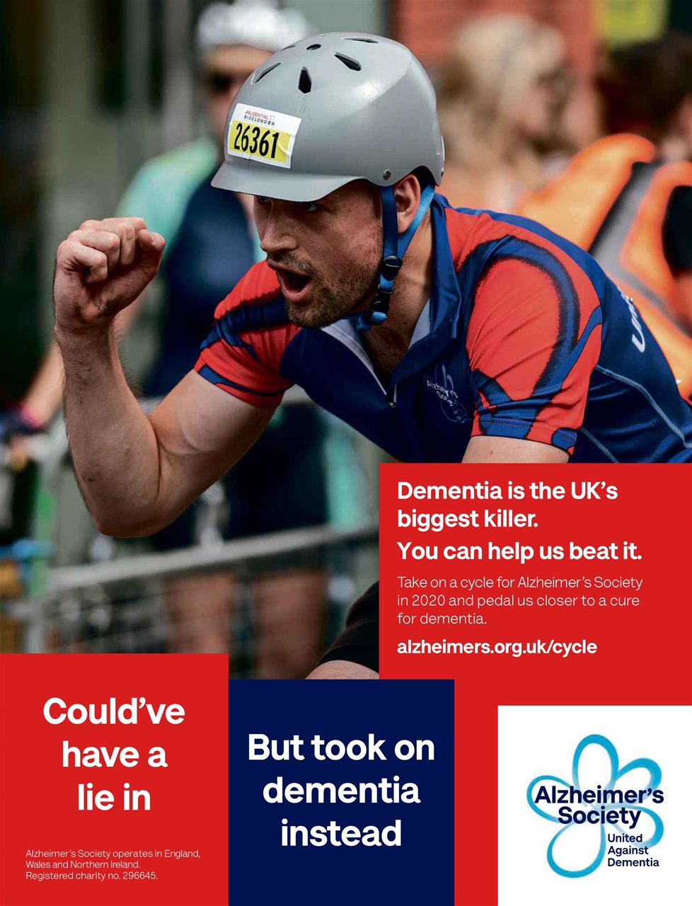 Cyclist Preview Pages