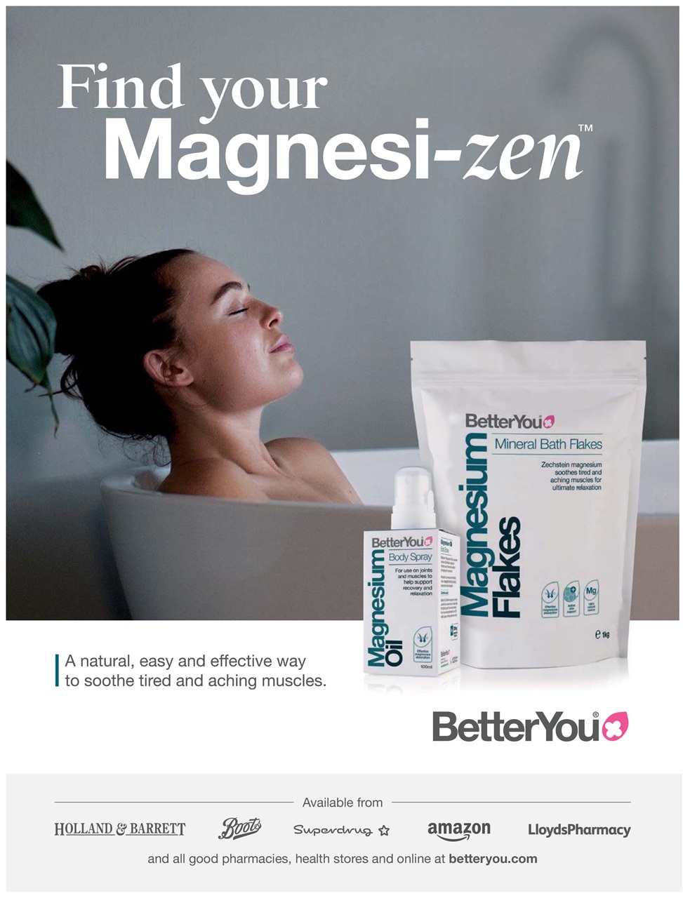 Psychologies Preview Pages