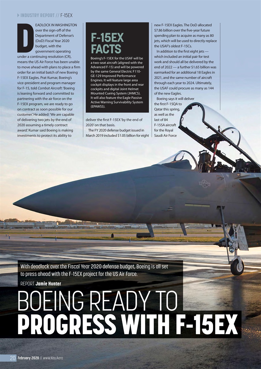 Combat Aircraft Journal Preview Pages