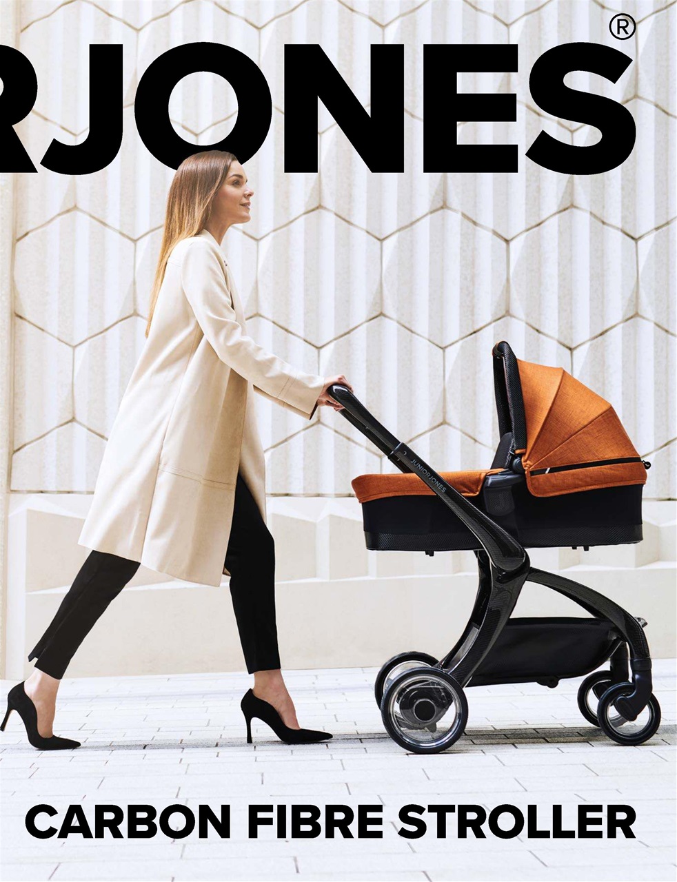 Baby Magazine Preview Pages
