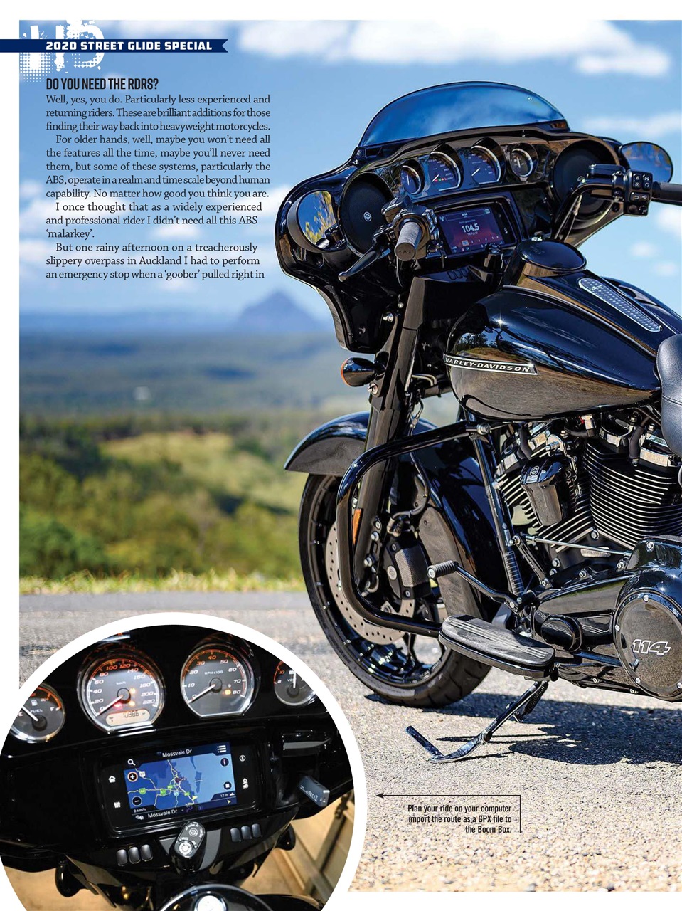 Heavy Duty Preview Pages