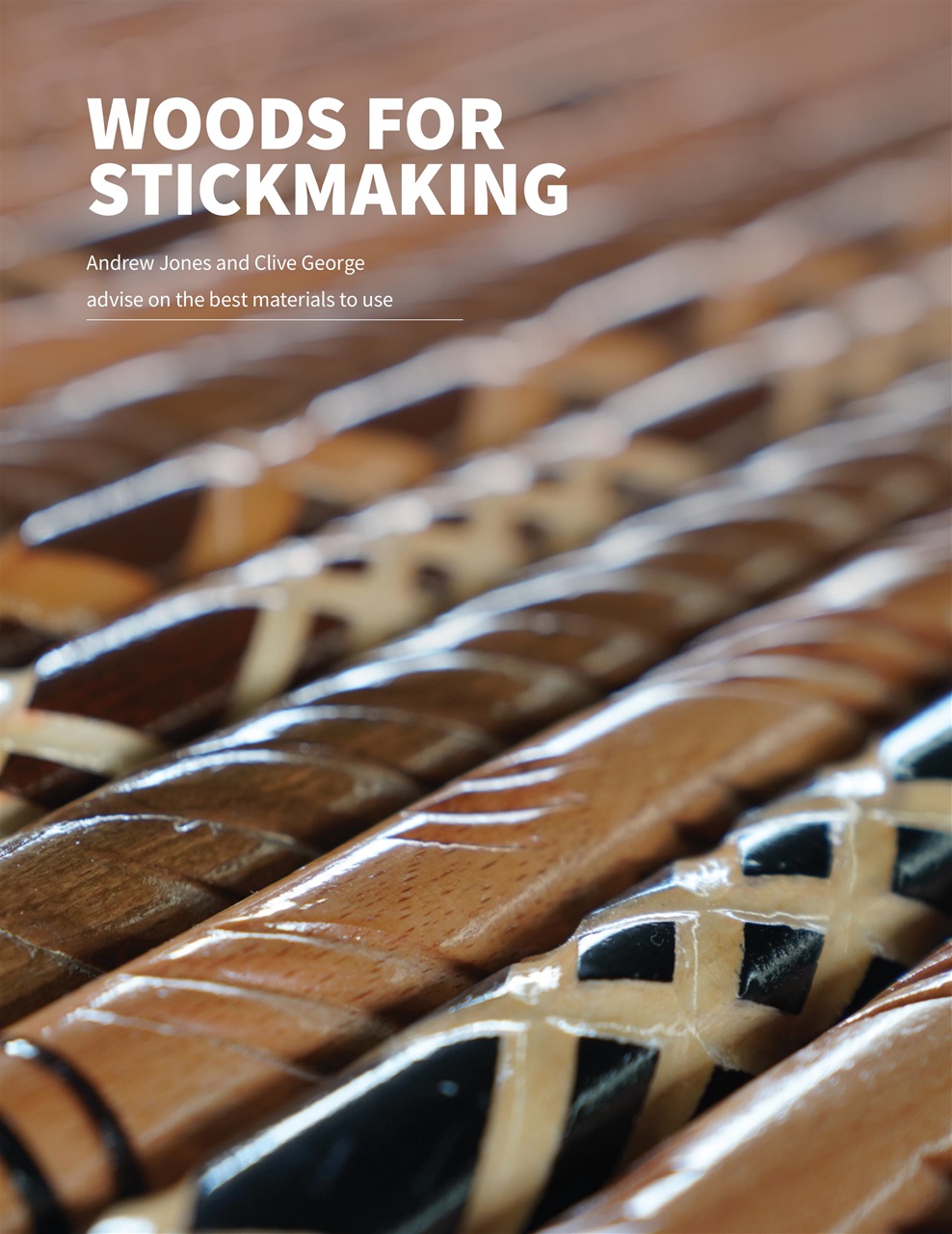 Woodworking Crafts Magazine Preview Pages