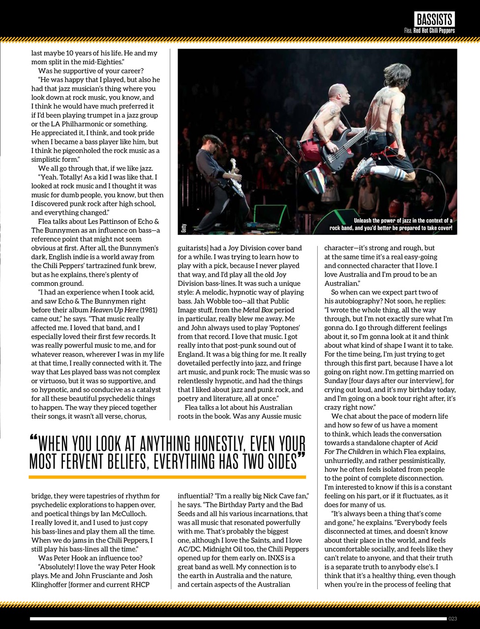 Bass Player US Preview Pages