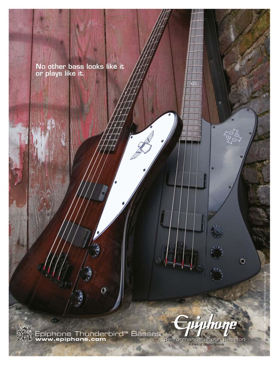 Bass Player US Preview Pages