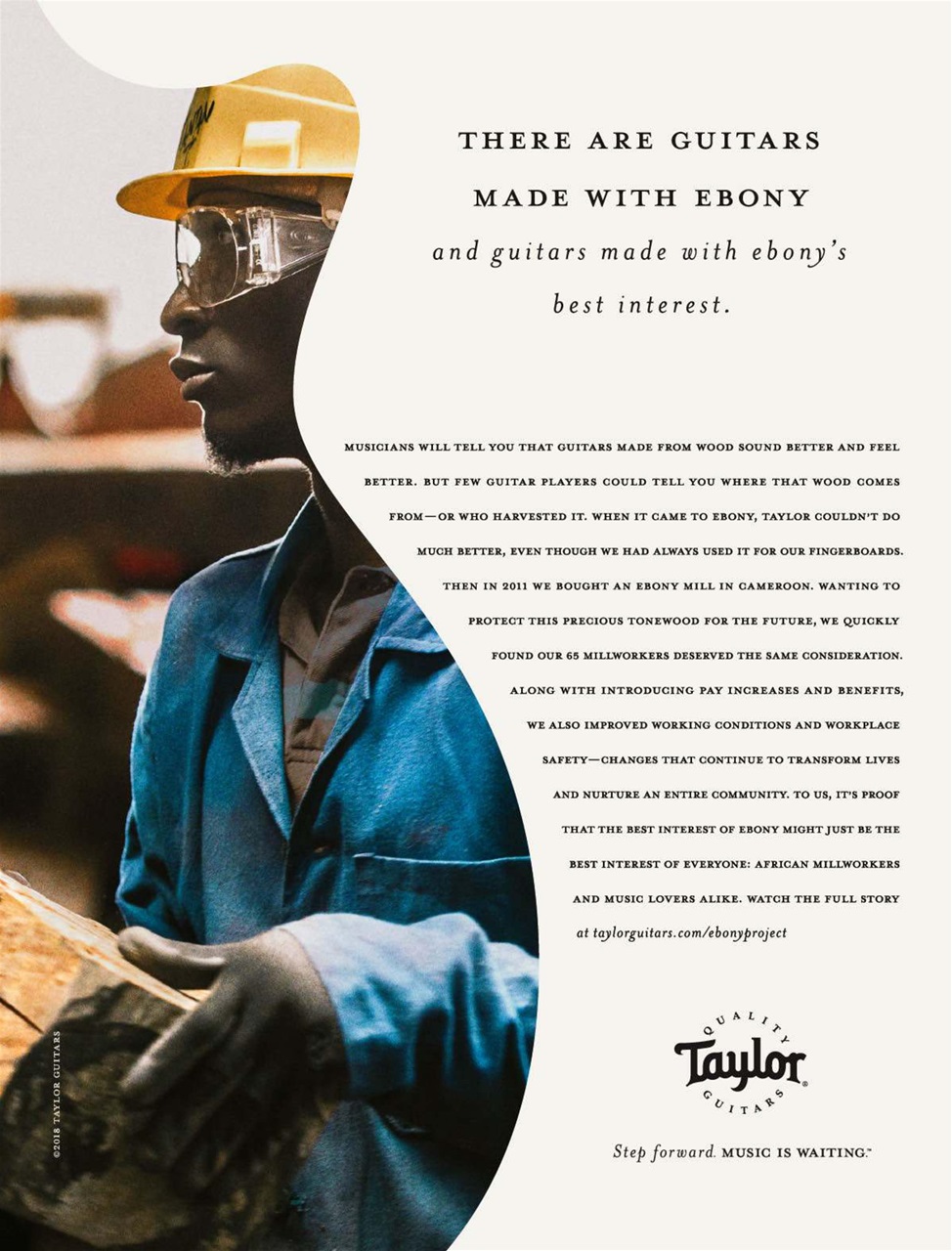 Guitar Player Preview Pages