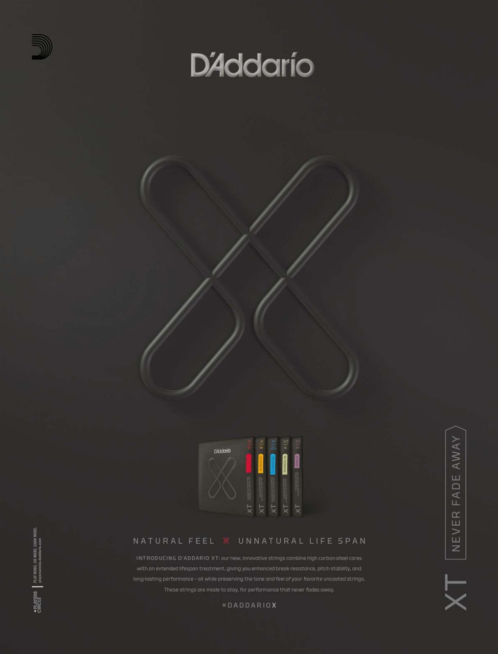 Guitar Player Preview Pages