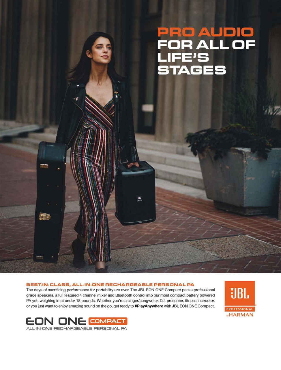 Guitar Player Preview Pages