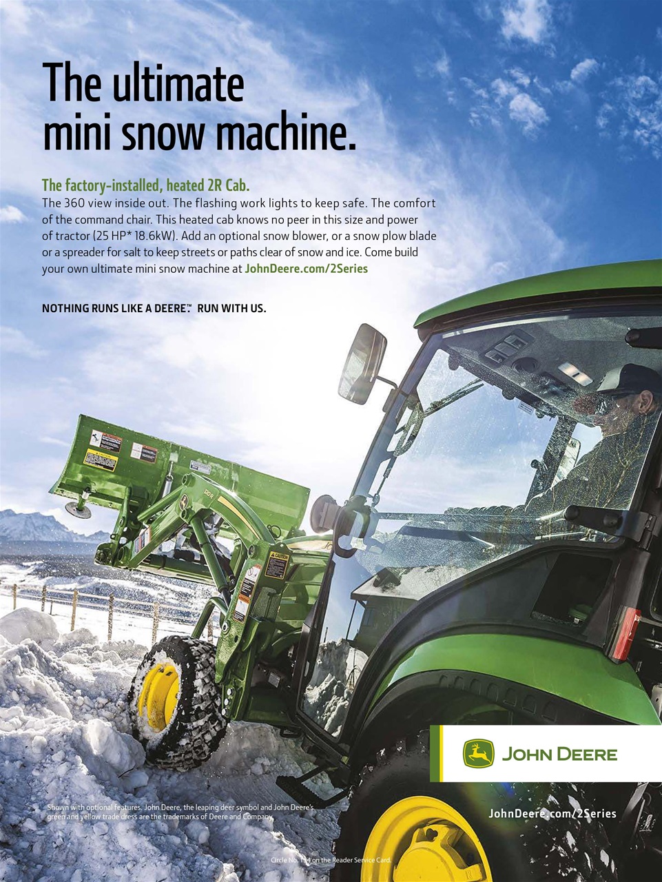 Hobby Farms Magazine Preview Pages