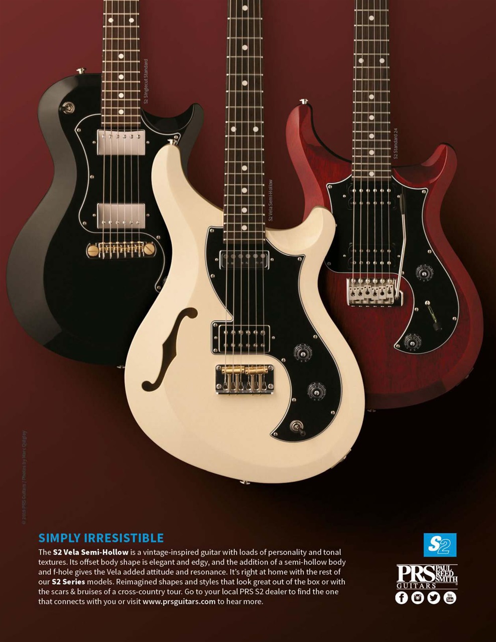 Guitar World Preview Pages