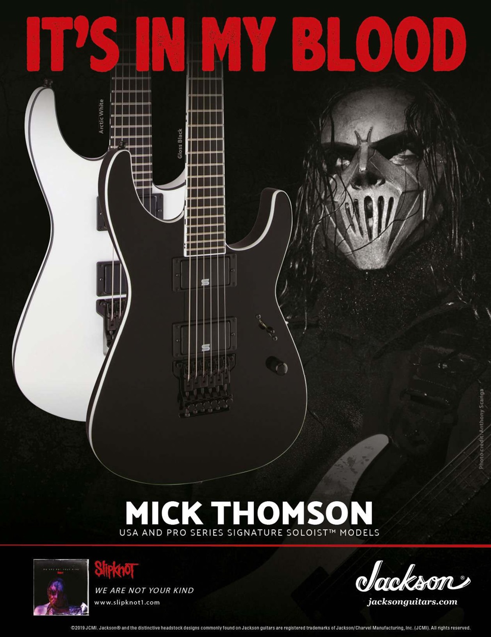 Guitar World Preview Pages
