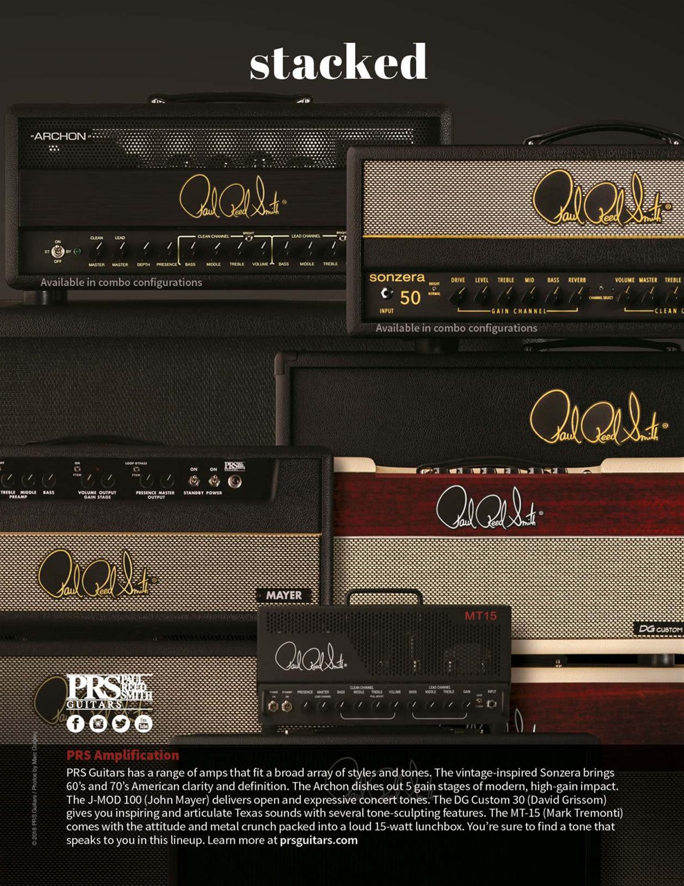 Guitar World Preview Pages