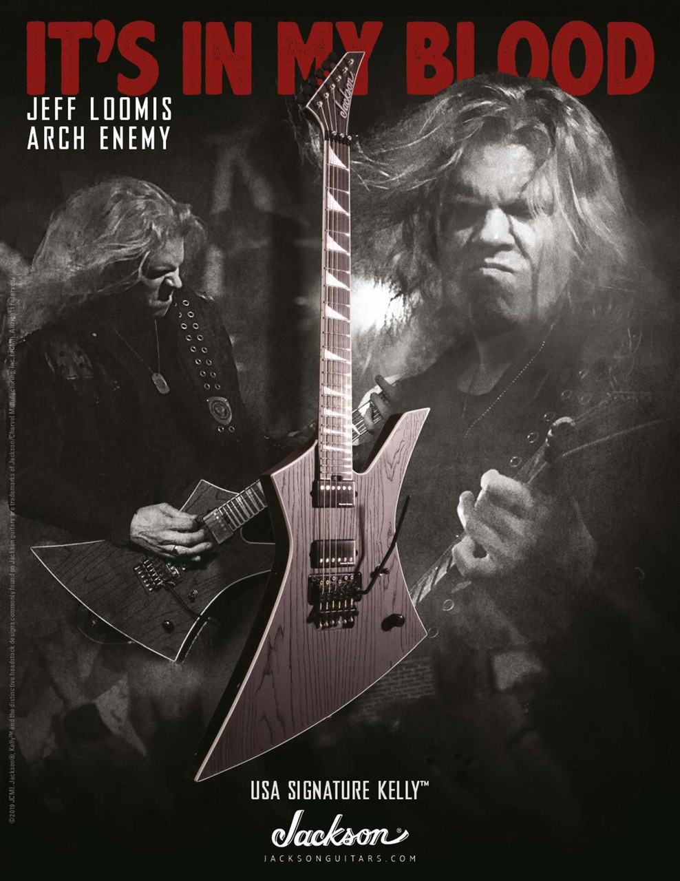 Guitar World Preview Pages