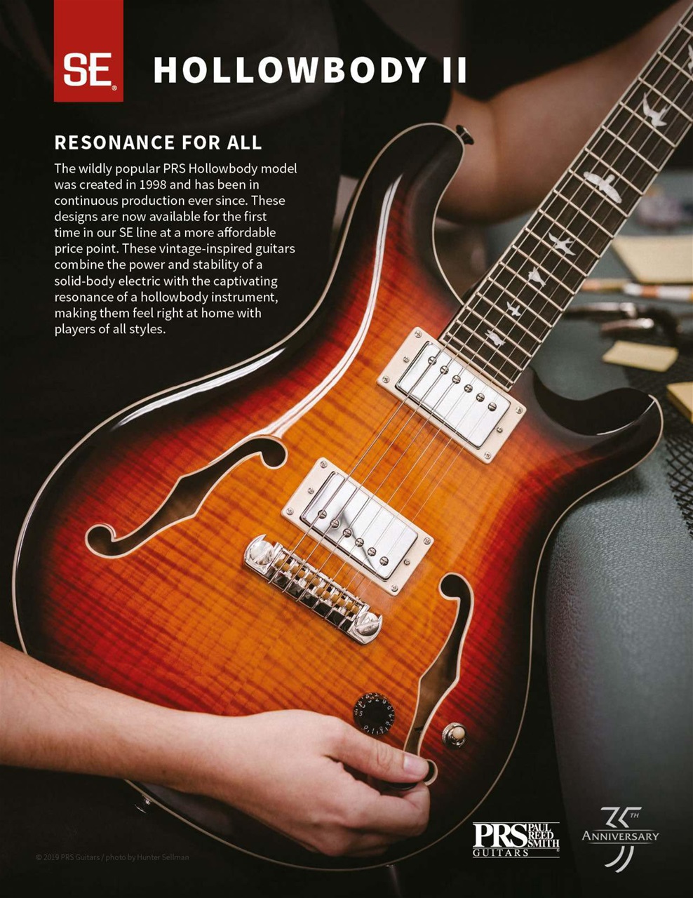 Guitar World Preview Pages