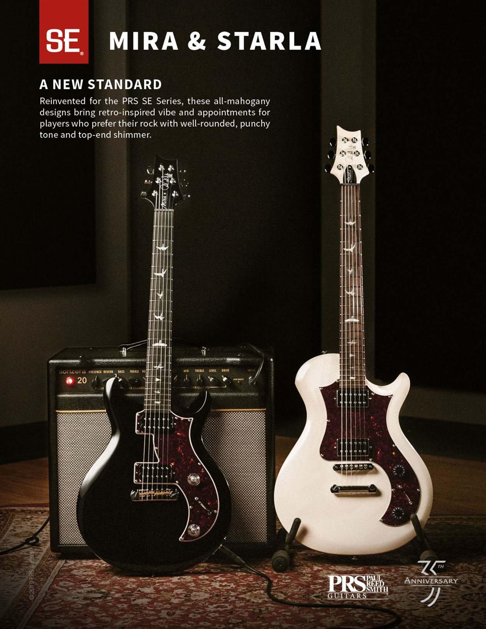 Guitar World Preview Pages