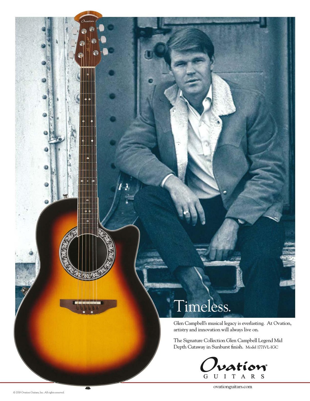 Guitar World Preview Pages