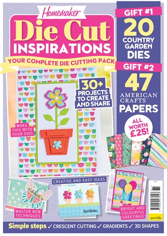 Homemaker issue Issue 10