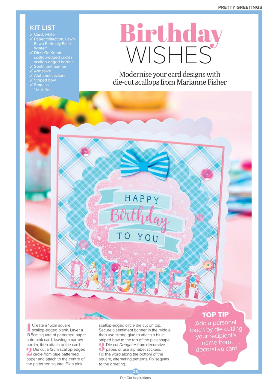 Homemaker Preview Pages