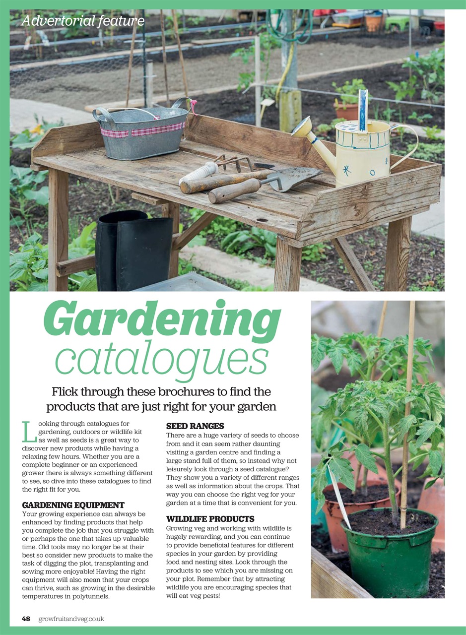 Grow Your Own Preview Pages