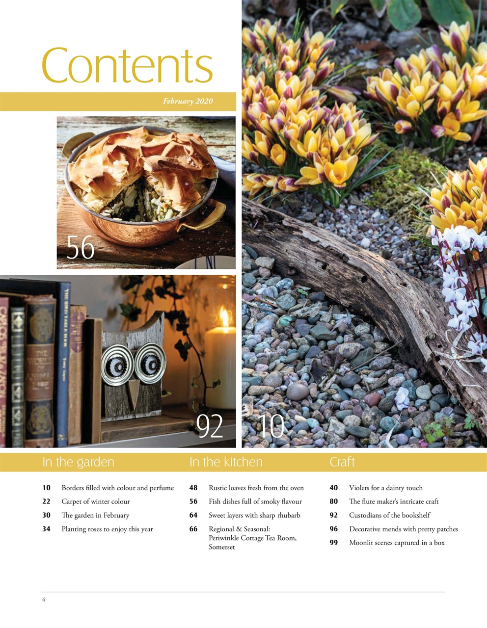 LandScape Preview Pages