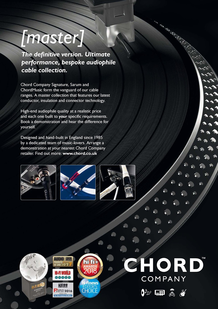 hi-fi+ Global Network Preview Pages