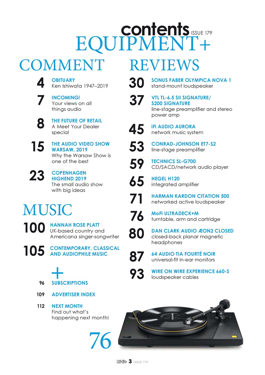 hi-fi+ Global Network Preview Pages