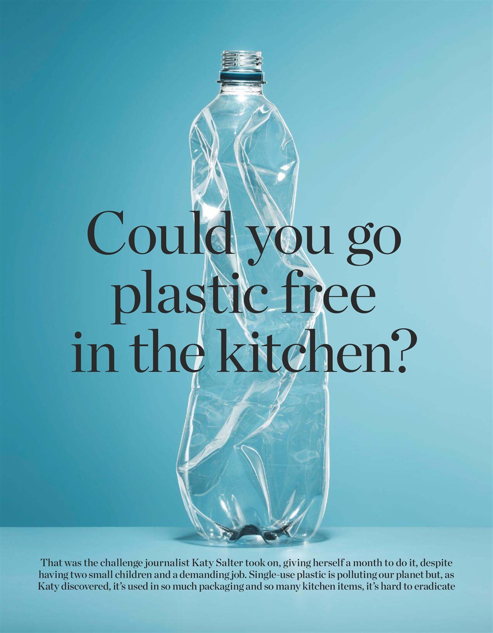 delicious. Magazine Preview Pages