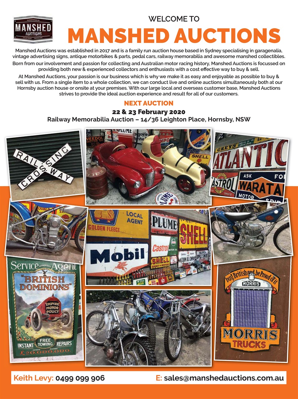 JUST CARS Preview Pages