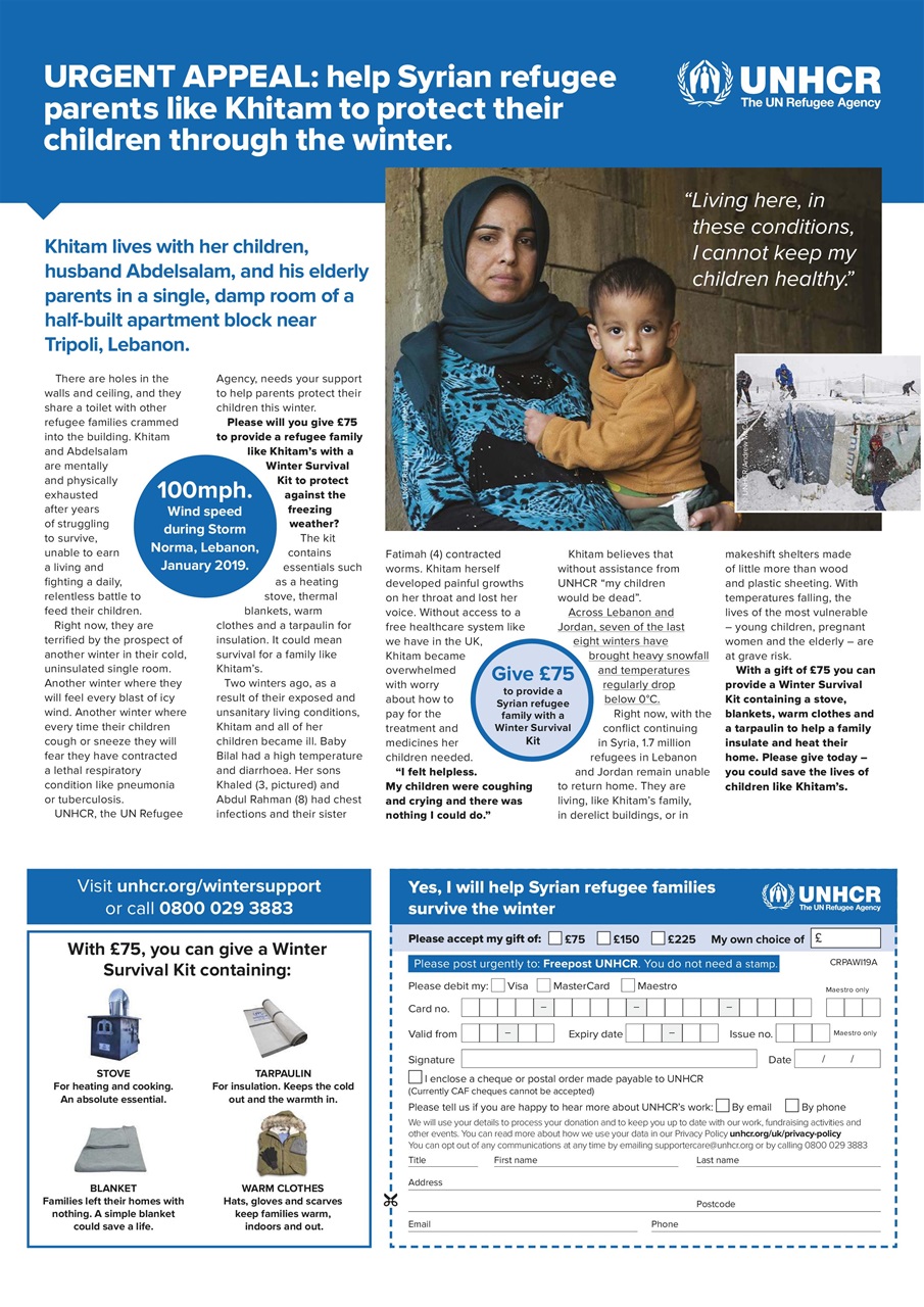 Cross Stitch Crazy Preview Pages