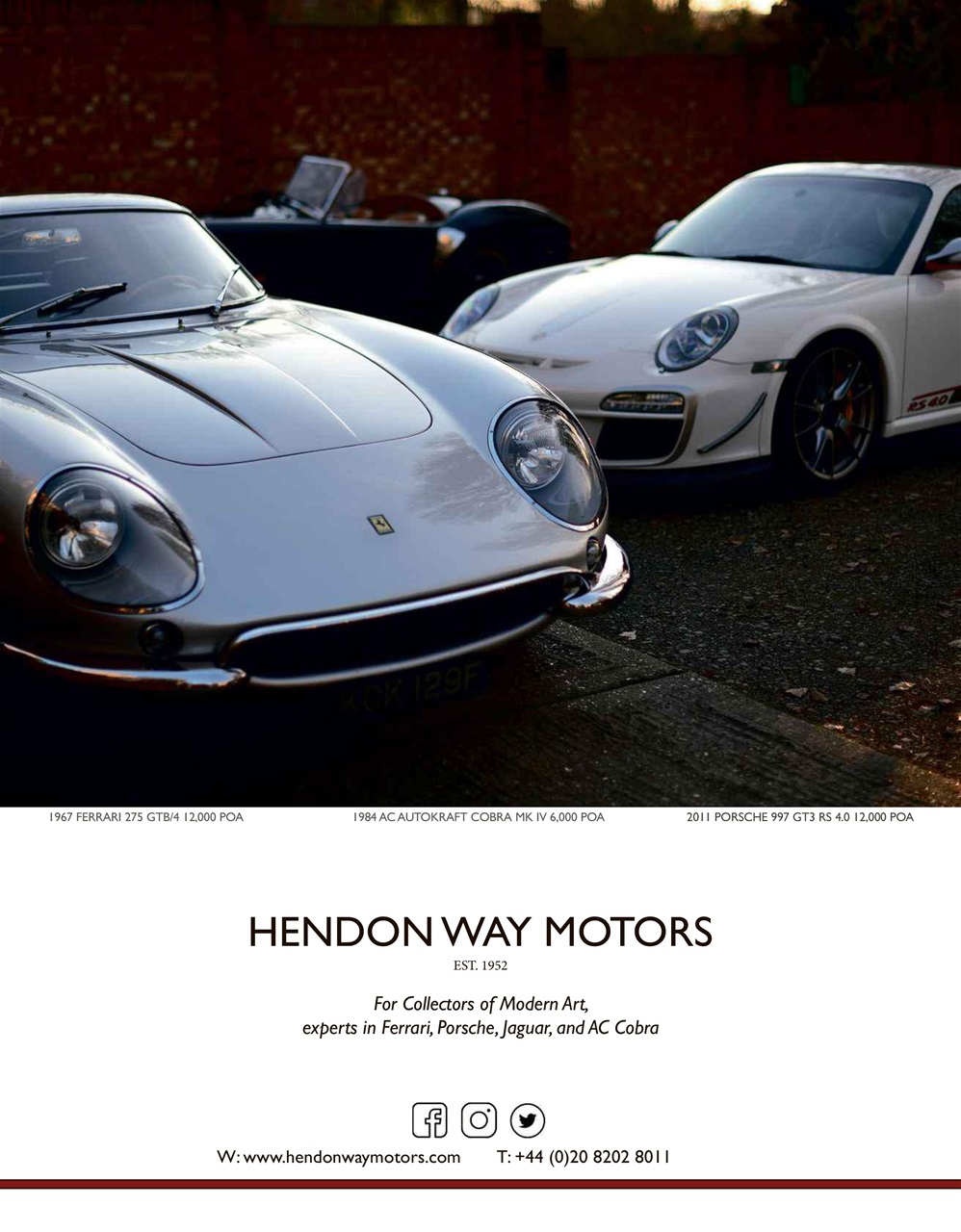 Octane Preview Pages