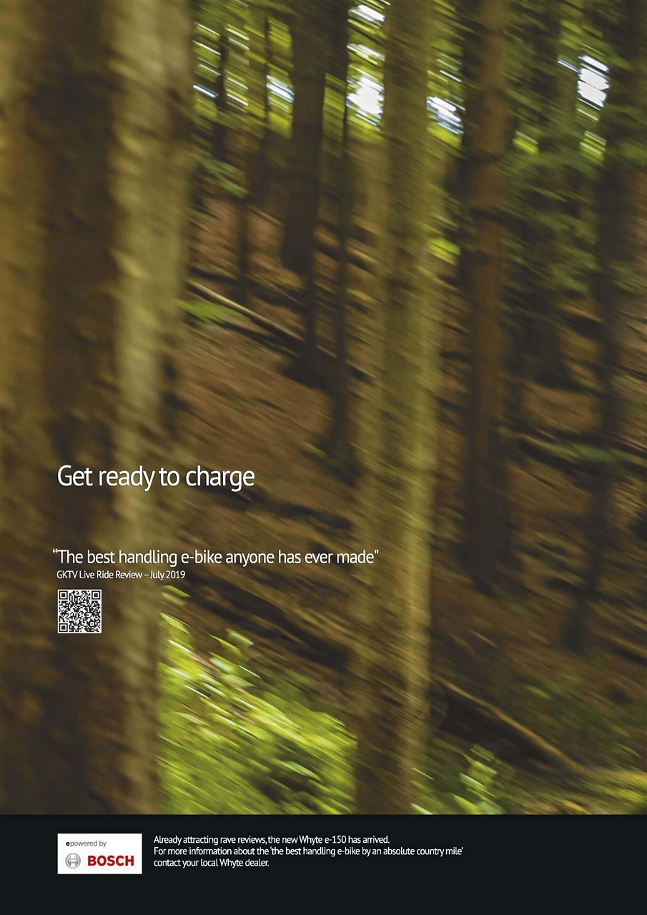 Mountain Biking UK Preview Pages