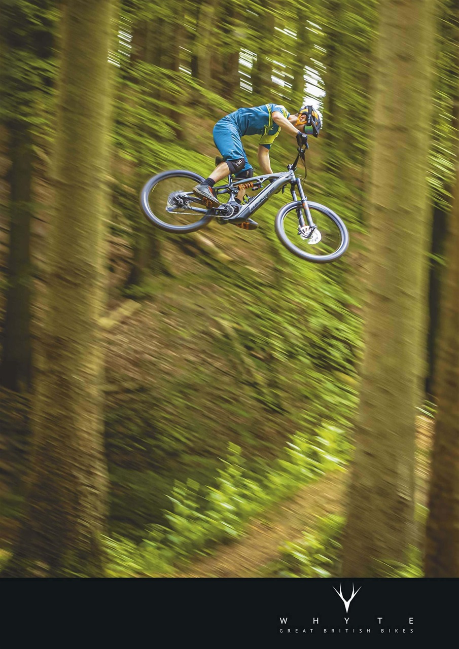 Mountain Biking UK Preview Pages