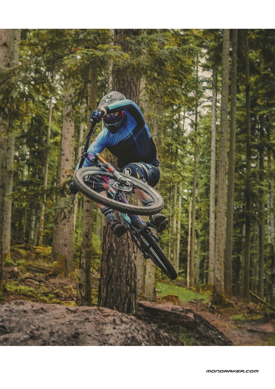 Mountain Biking UK Preview Pages