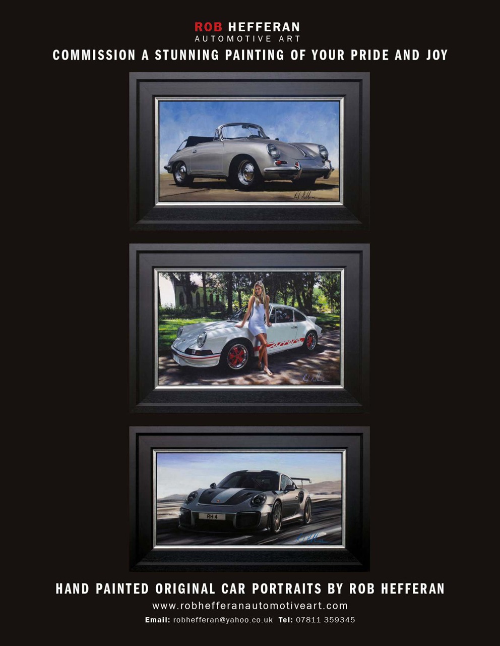 Total 911 Preview Pages