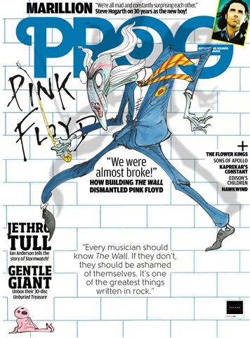 Prog issue Issue 105